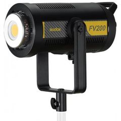  Đèn Flash Godox Fv200 