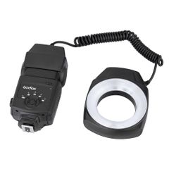  Đèn Flash Godox Macro Ring Ml150 