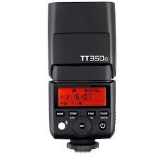 Đèn Flash Godox Tt350