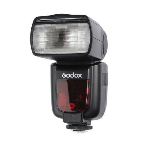 Đèn Flash Godox Tt685c Cho Máy Ảnh Canon