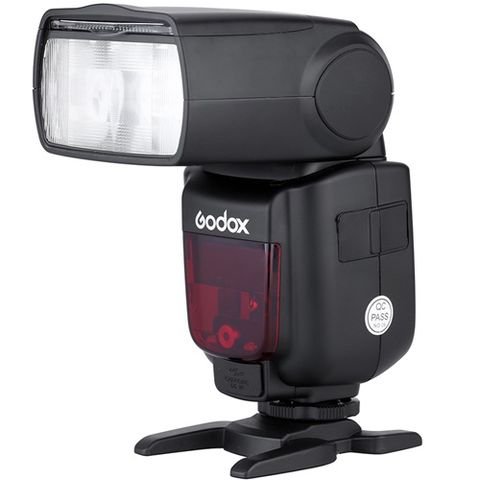 Đèn Flash Godox Tt685c