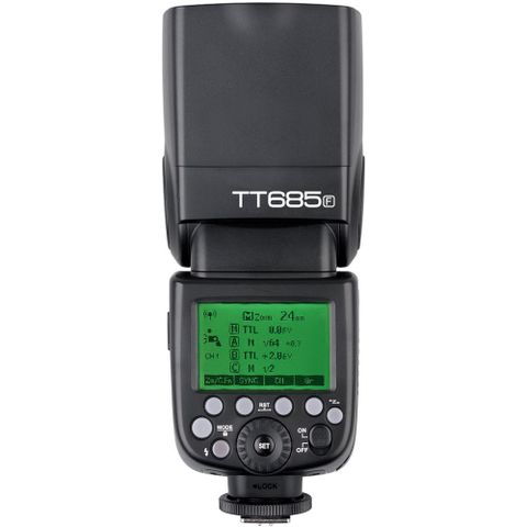 Đèn Flash Godox Tt685f