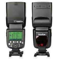  Đèn Flash Godox Tt685n 