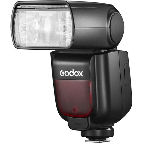 Đèn Flash Godox Tt685n Ii