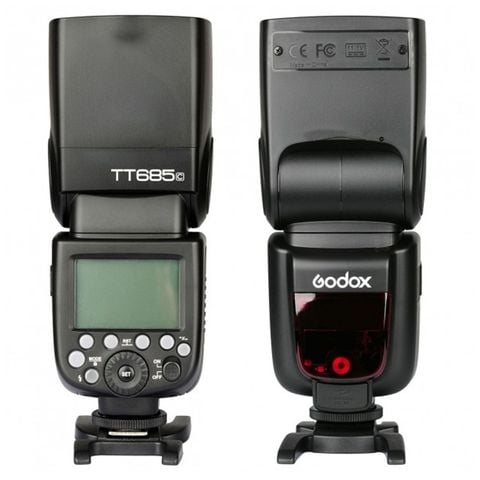 Đèn Flash Godox Tt685s