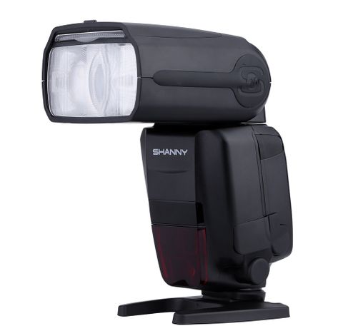 Đèn Flash Shanny Sn600