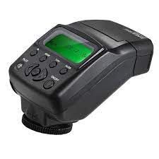  Đèn Flash Viltrox Jy-610n Ii 
