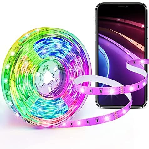 Đèn Led Dải Switchbot