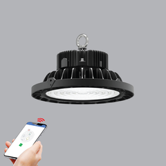  Đèn Led Hight Bay Smart 100w Hb-100t/sc 