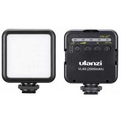  Đèn Led Mini Ulanzi Vl49 