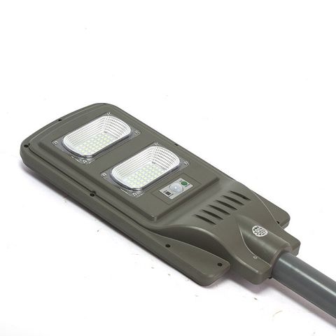 Đèn Led Năng Lượng Mặt Trời Solar Light Jd-1940a (40w)
