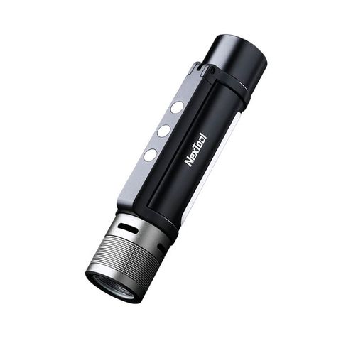 Đèn Pin Nextool Ne20030 Siêu Sáng 1000lm Đa Chức Năng