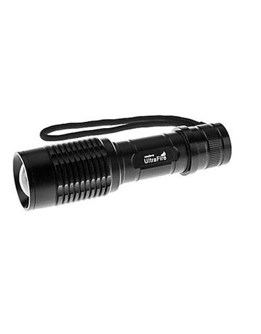 Đèn Pin Siêu Sáng Trustfire L64