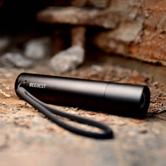  Đèn Pin Xiaomi Beebest Fz101 Cao Cấp 