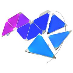  Đèn Thông Minh Nanoleaf Rhythm Edition Smarter Kit 