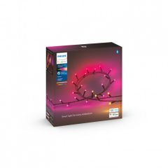  Đèn thông minh Philips HUE Festavia string light 250 LEDs 