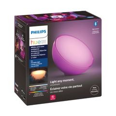  Đèn Thông Minh Philips Hue Go 