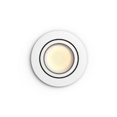  Đèn Thông Minh Philips Hue Gu10 Downlight 