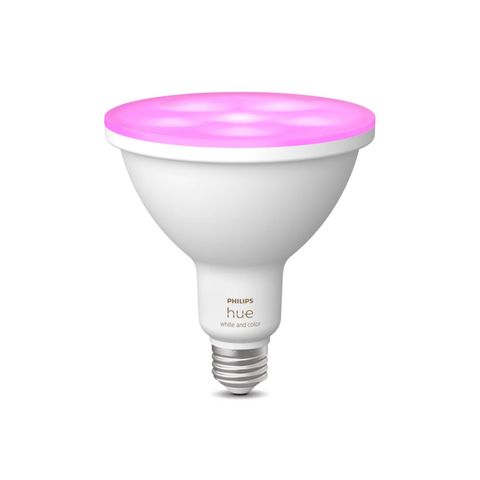 Đèn thông minh Philips HUE Single PAR38 outdoor