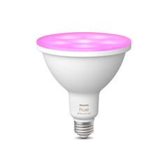  Đèn thông minh Philips HUE Single PAR38 outdoor 