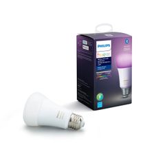  Đèn Thông Minh Philips Hue White And Color Ambiance Bluetooth 