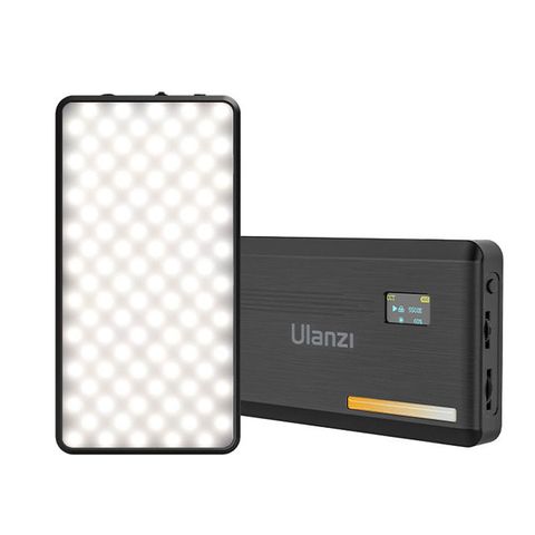 Đèn Video Led Hai Màu Ulanzi Vl200