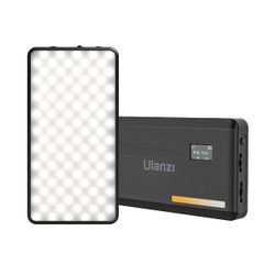  Đèn Video Led Hai Màu Ulanzi Vl200 