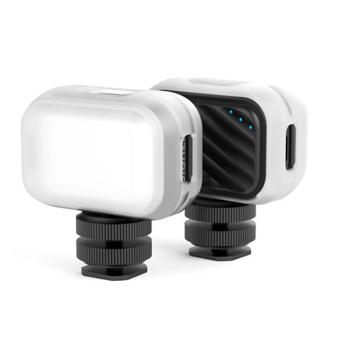 Đèn Video Siêu Nhỏ Ulanzi Vl28