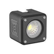  Đèn Video Ulanzi L2 Rgb Cob 