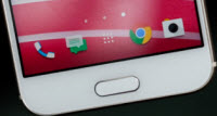Bật tắt đèn phím điều hướng HTC 10