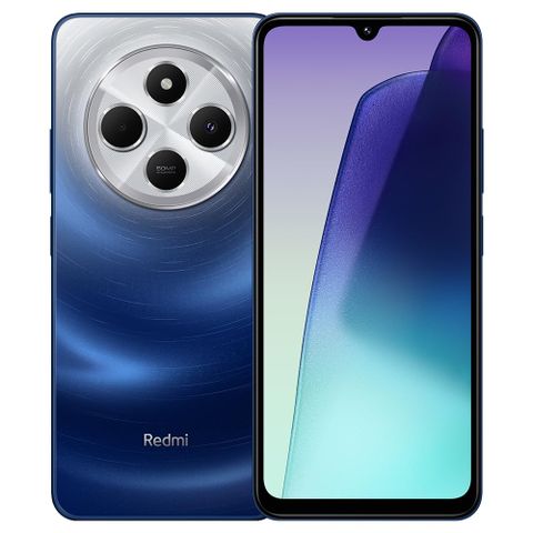 Điện thoại Redmi 14C Starlight Blue