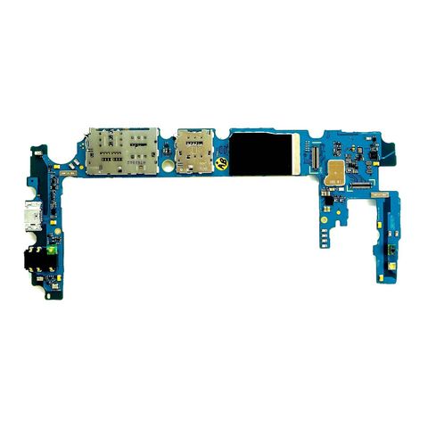 Thay main Samsung galaxy precedent