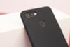 Ốp lưng Oppo A5s/A12 nhựa dẻo Carbon Fibre TPU COSANO Đen
