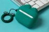 Túi đựng Airpods Pro Nhựa dẻo Carton Silicone JM