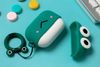 Túi đựng Airpods Pro Nhựa dẻo Carton Silicone JM