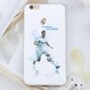 Ốp lưng iPhone 6 - 6s Plus nhựa dẻo dày bóng Ronaldo
