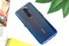 Ốp lưng Oppo A9 Nhựa dẻo Dual color TPU TKS-507 MEEKER Xanh