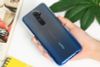 Ốp lưng Oppo A9 Nhựa dẻo Dual color TPU TKS-507 MEEKER Xanh