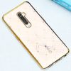 Ốp lưng Oppo Reno2 nhựa dẻo ELECTRO TPU A JM Gold 1
