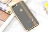 Ốp lưng iPhone 7/8+ nhựa dẻo Electro TPU A JM Gold 2