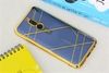 Ốp lưng Redmi 8 nhựa dẻo ELECTRO TPU A JM Gold 3
