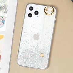  Ốp lưng iPhone 12 Pro Max nhựa dẻo Glue stander OSMIA Nude 