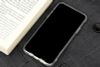 Ốp lưng iPhone 11 Pro Max Nhựa dẻo Luggage Nake Slim JM Nude