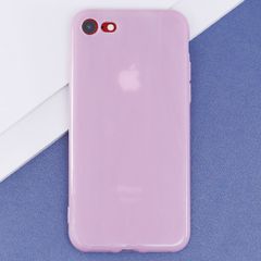  Ốp lưng iPhone 7-8 Nhựa dẻo Marble I JM Hồng 