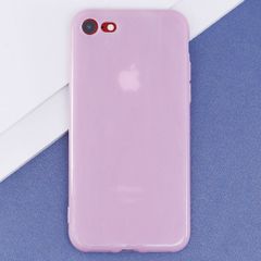  Ốp lưng iPhone 7-8 Nhựa dẻo Marble I JM Hồng 