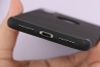 Ốp lưng iPhone X Nhựa dẻo Matte Solid TPU Xmobile Đen