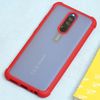 Case COỐp lưng Redmi 8 nhựa dẻo Paint Anti Shock TPU COSANO Đỏ