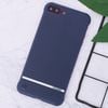 Ốp lưng iPhone 7/8+ nhựa dẻo Pattern Frameless TPU COSANO Navy