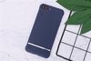 Ốp lưng iPhone 7/8+ nhựa dẻo Pattern Frameless TPU COSANO Navy
