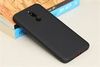 Ốp lưng Redmi 8 nhựa dẻo Silicone Felt Cover COSANO Đen